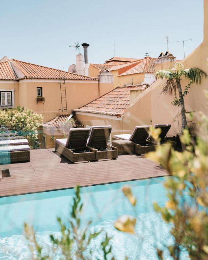 Pensión Palacio Ramalhete 4*