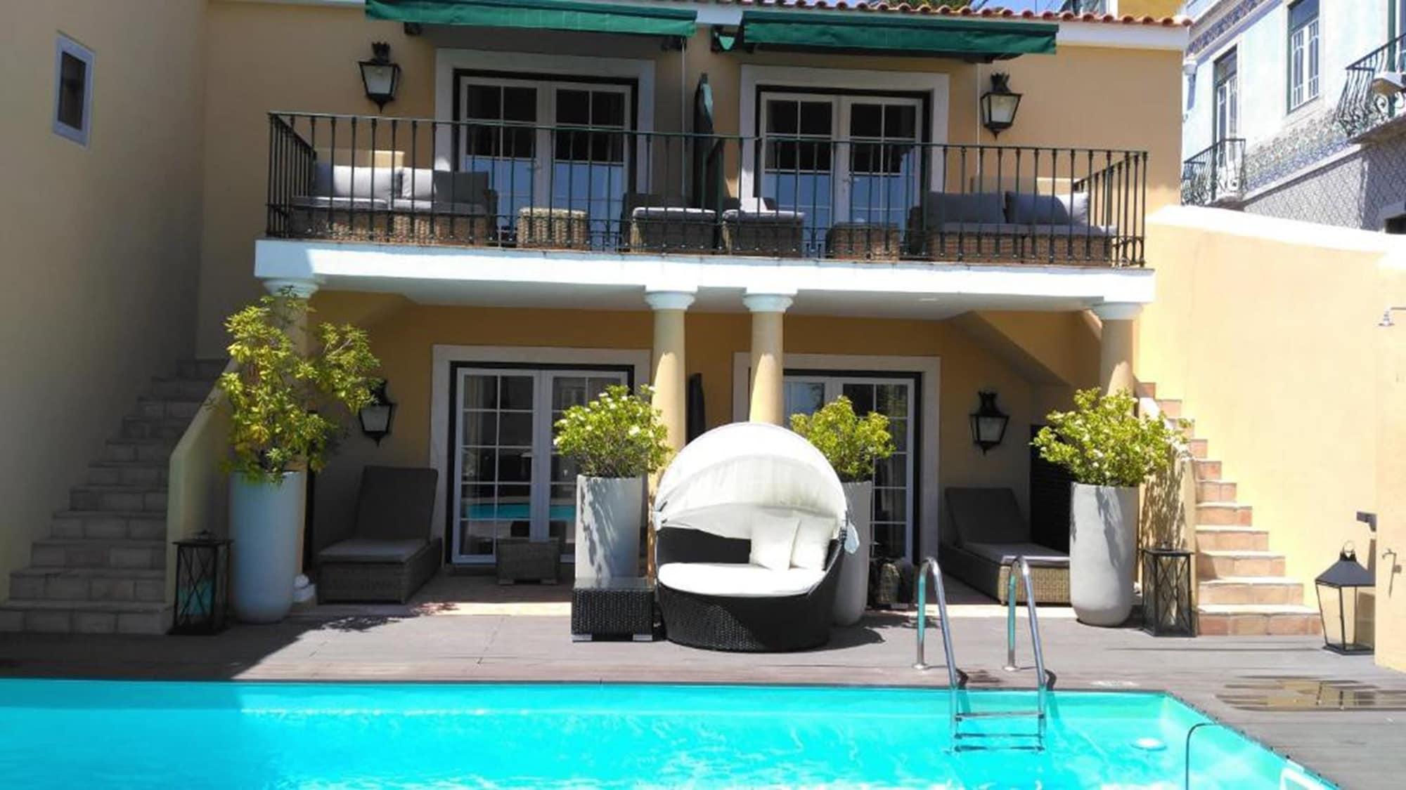 Palacio Ramalhete 4*