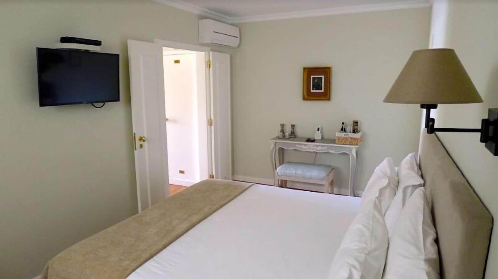 Palacio Ramalhete 4* Lisboa