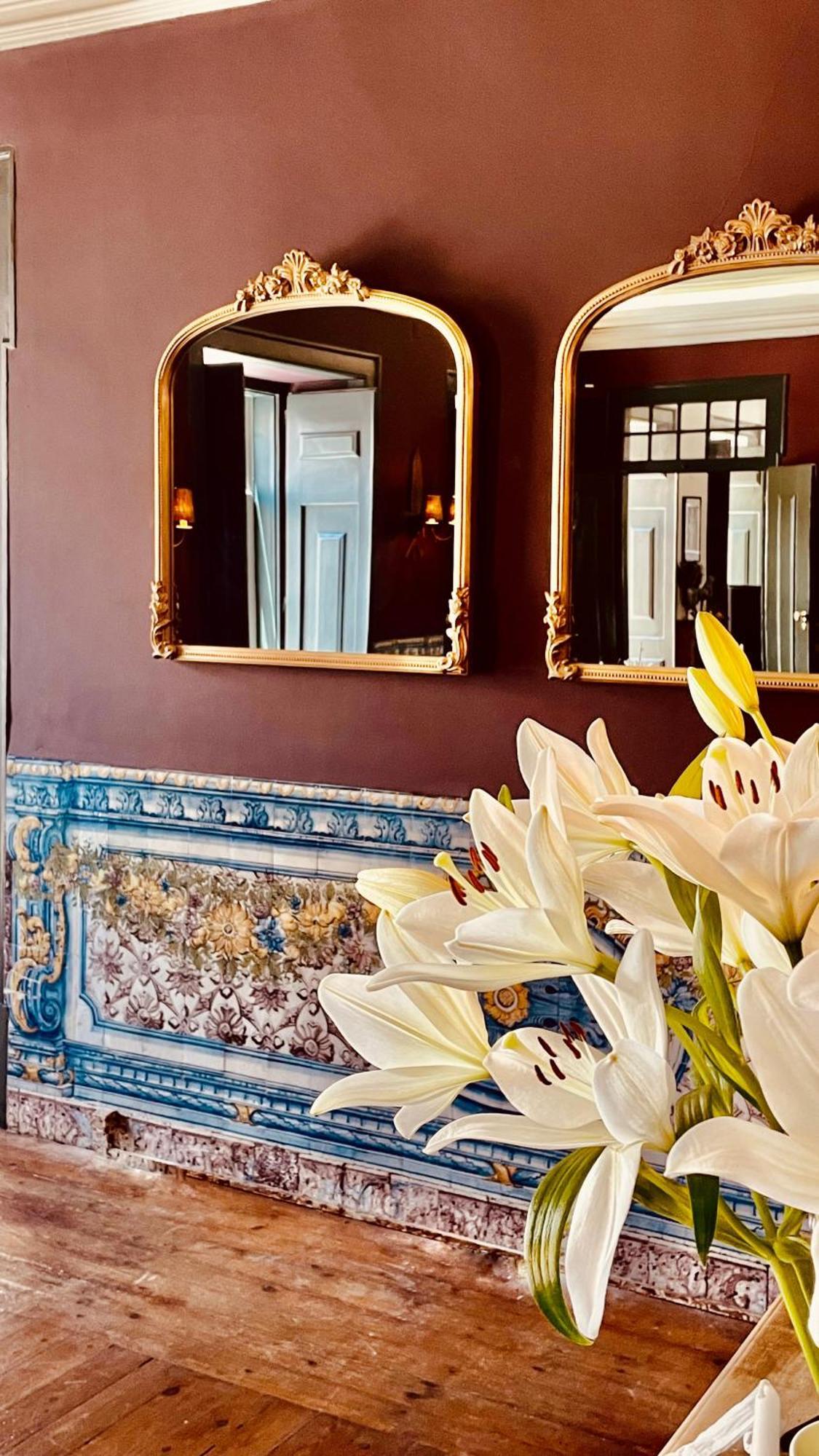 Pensión Palacio Ramalhete 4*