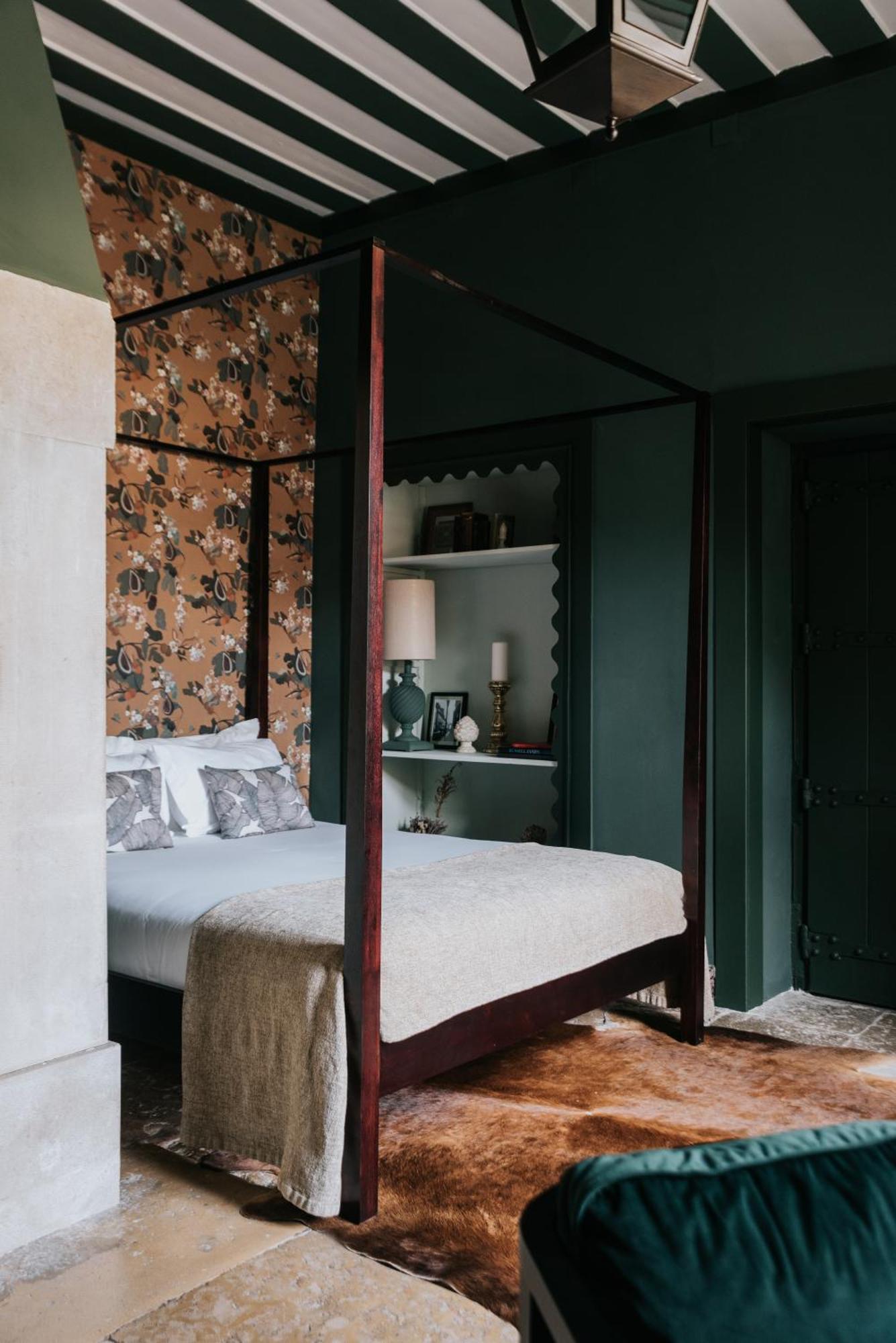Palacio Ramalhete 4* Lisboa