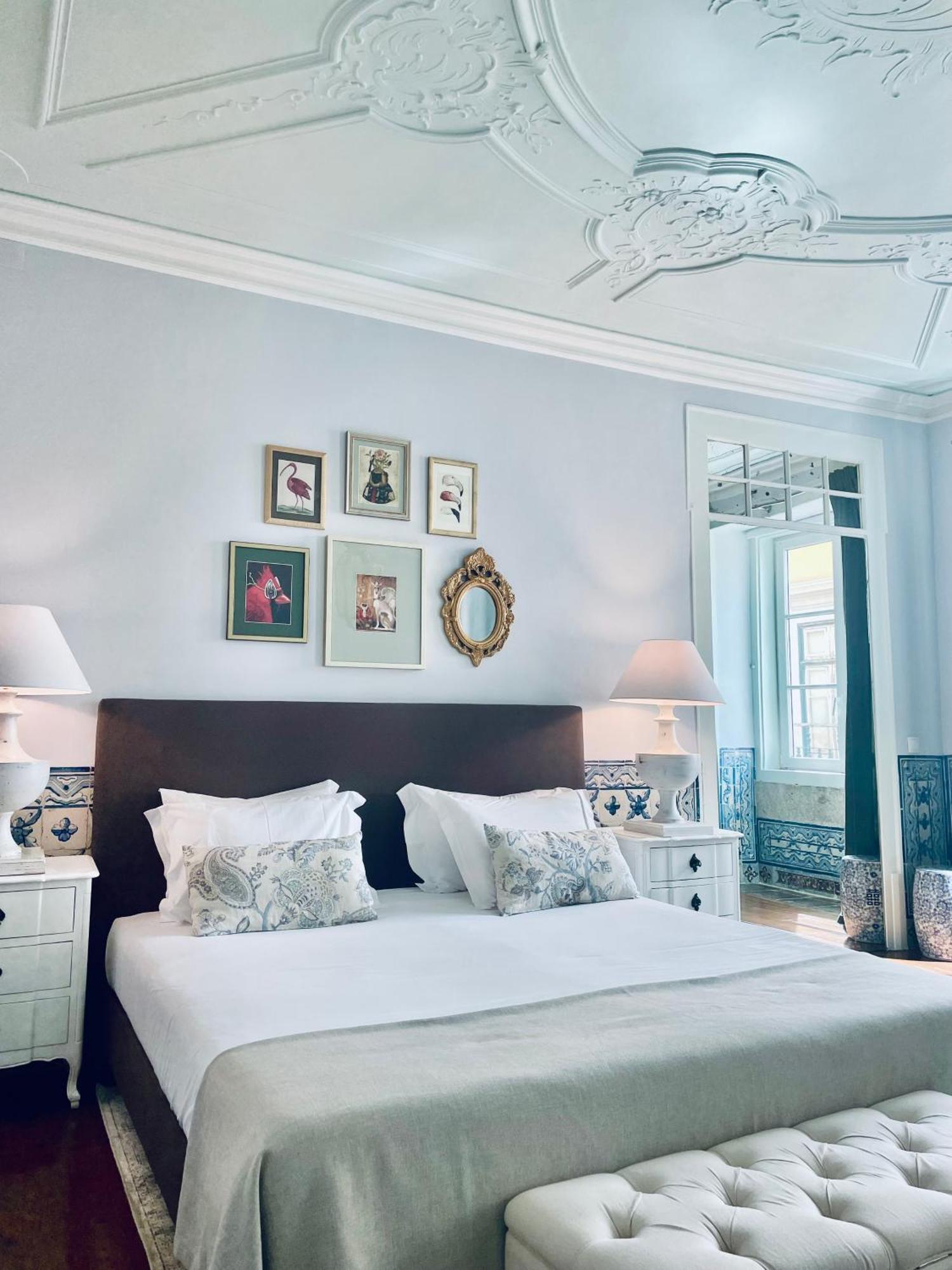 Palacio Ramalhete 4*