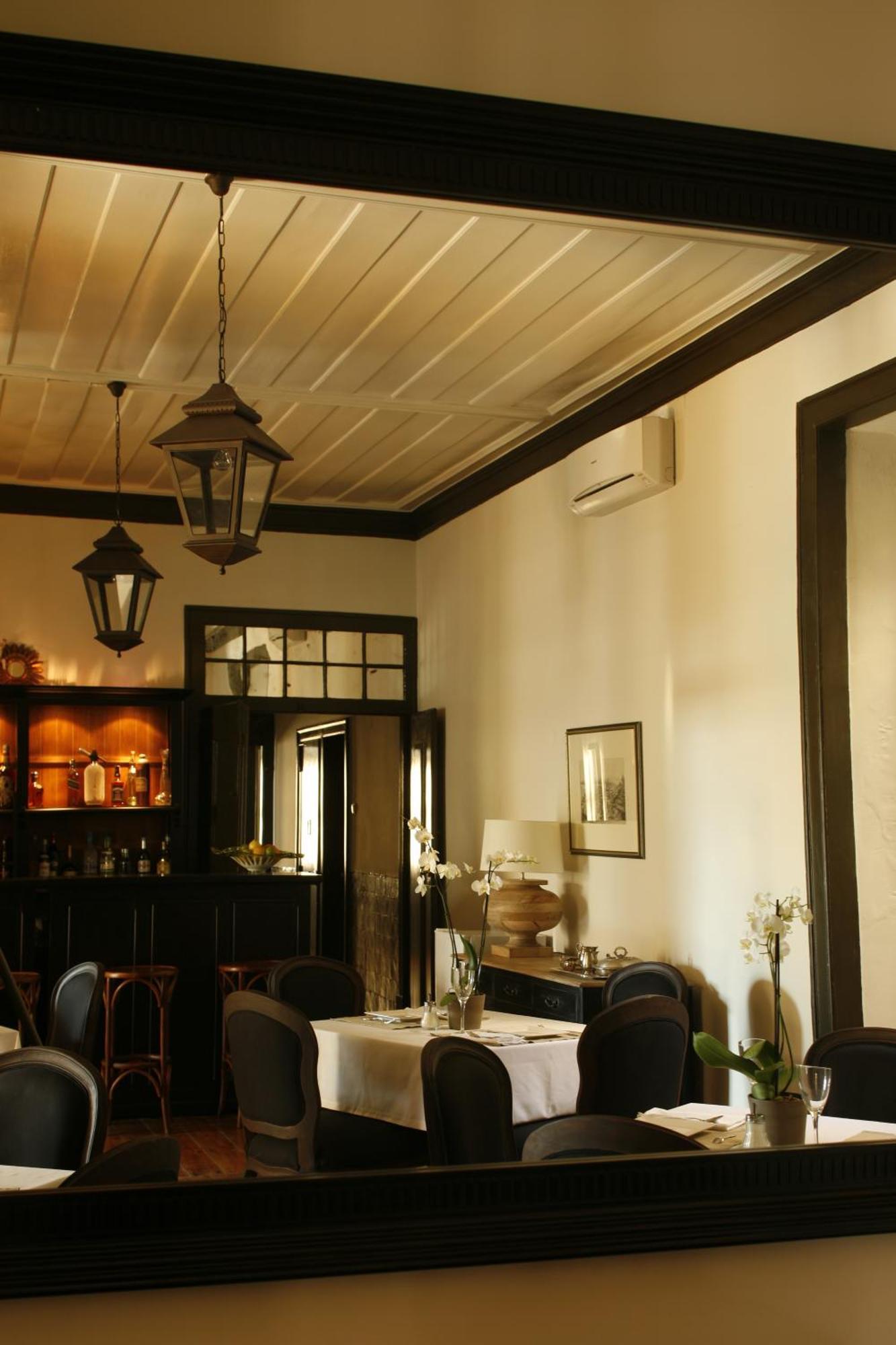 Pensión Palacio Ramalhete 4*