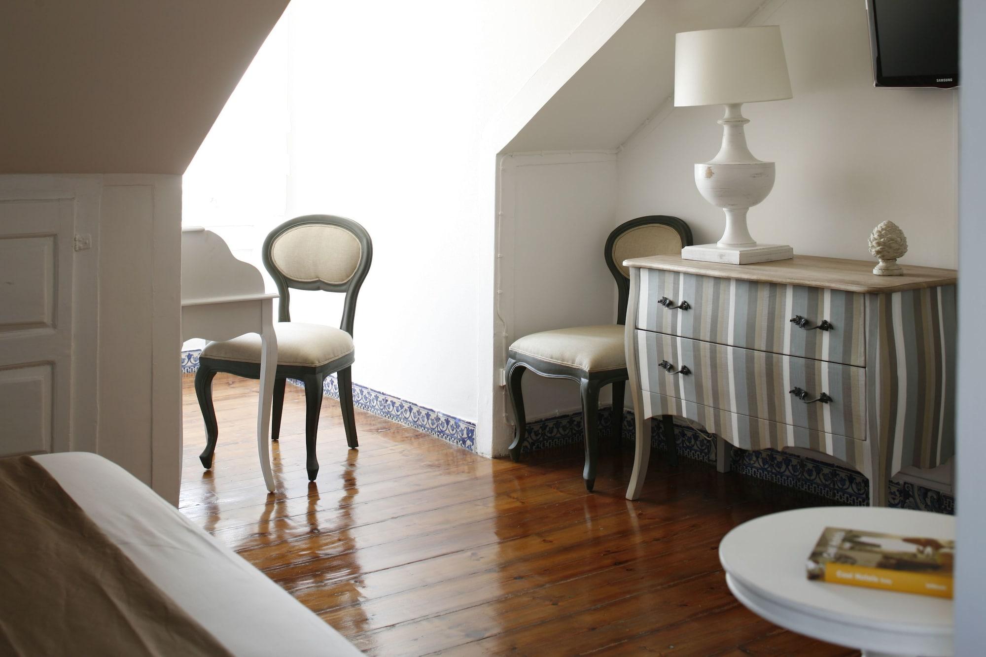 Palacio Ramalhete Maison d'hôtes 4*