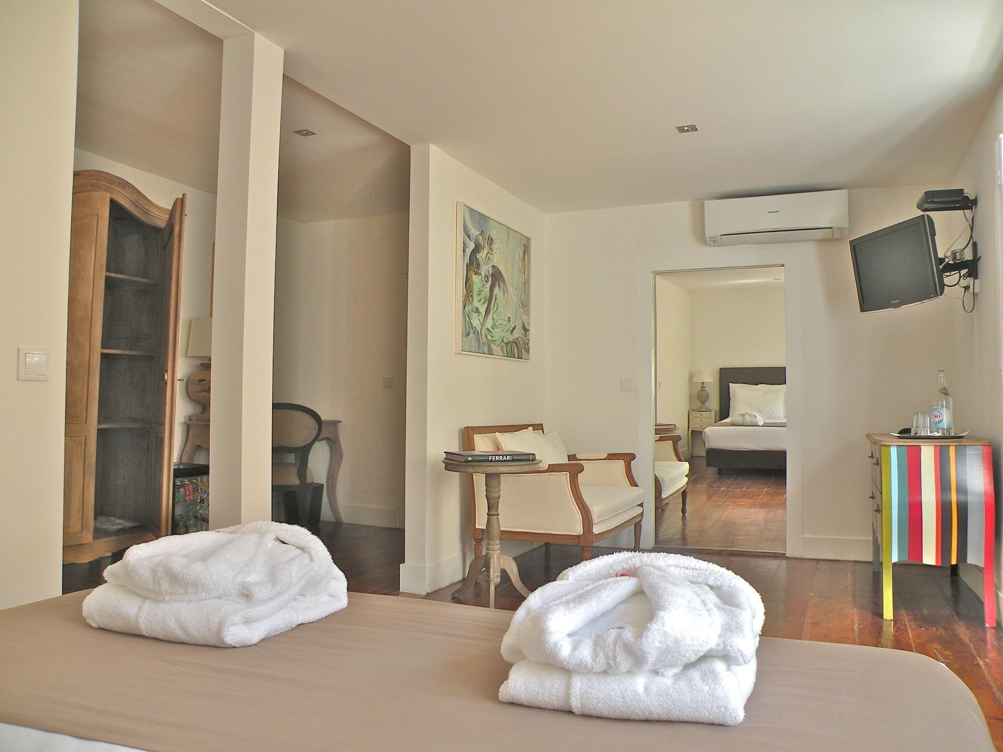 Palacio Ramalhete 4*