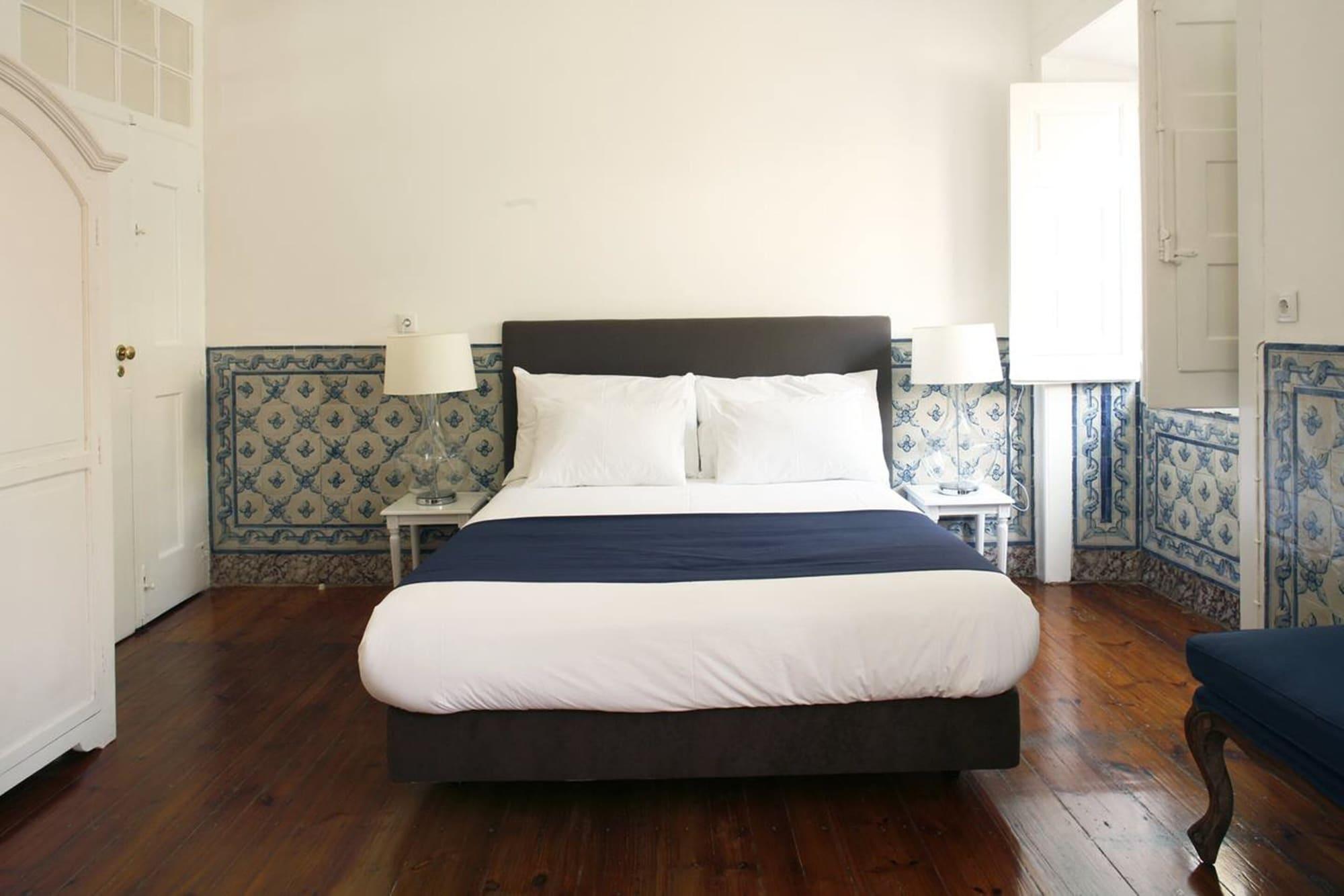 Palacio Ramalhete 4* Lisboa