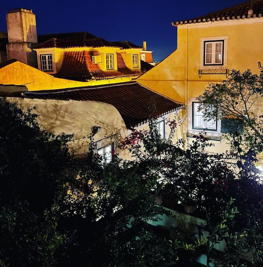 Palacio Ramalhete 4*