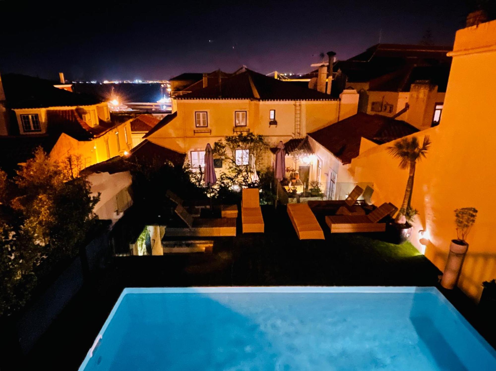 Palacio Ramalhete 4*