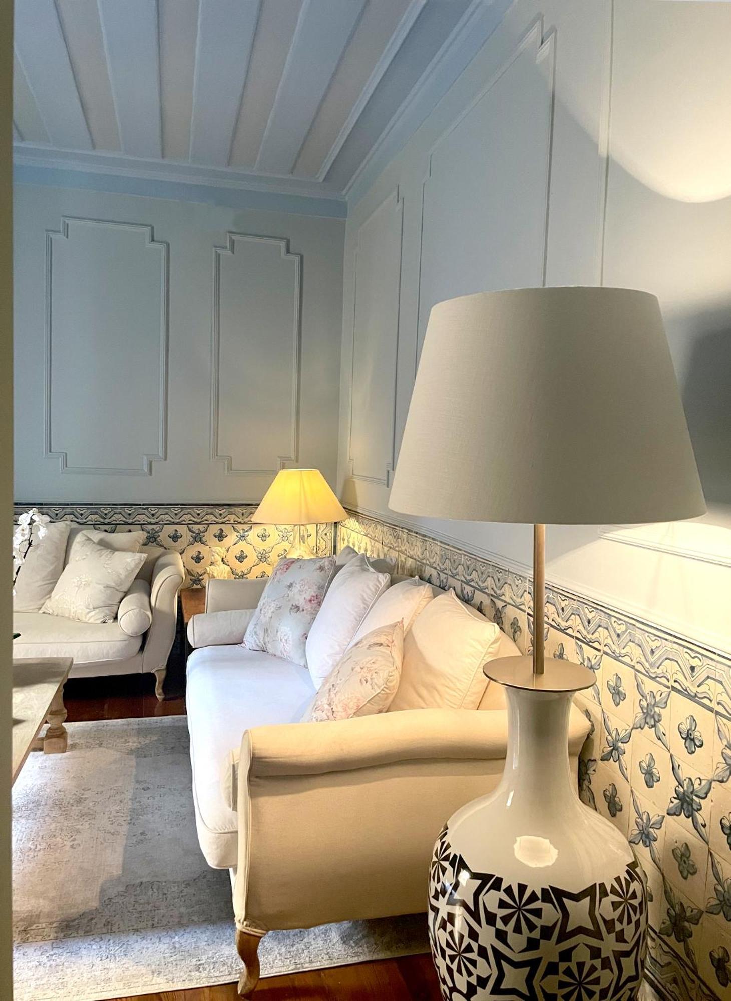 Palacio Ramalhete 4* Lisboa