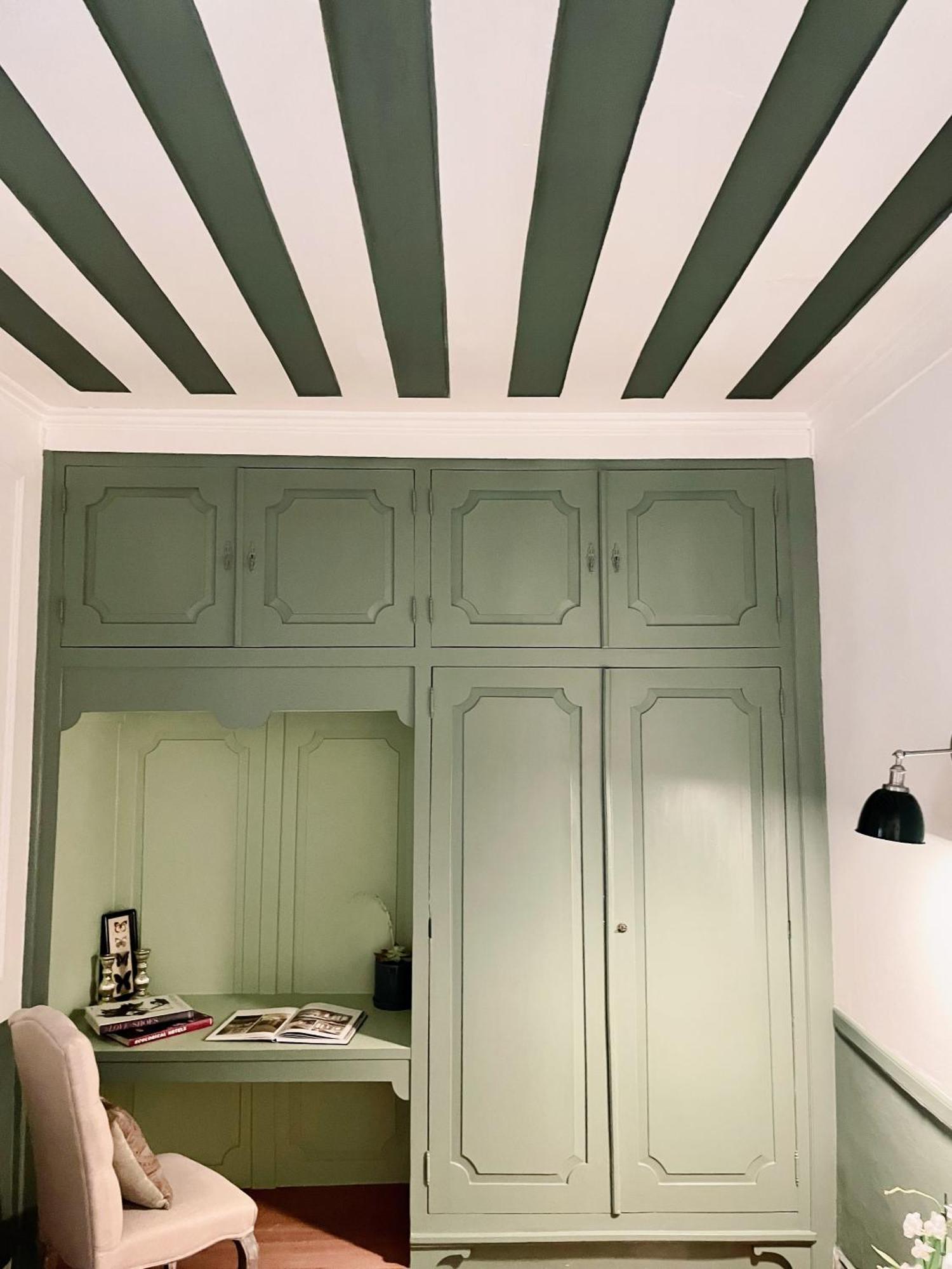 Palacio Ramalhete Maison d'hôtes Lisboa